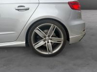 Audi S3 SPORTBACK 50 TFSI 300 S tronic 7 Quattro - <small></small> 30.990 € <small>TTC</small> - #16