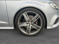 Audi S3 SPORTBACK 50 TFSI 300 S tronic 7 Quattro - <small></small> 30.990 € <small>TTC</small> - #17