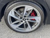 Audi S3 SPORTBACK 822,74E / Mois 8Y Sportback Quattro 2.0 TFSI - 310CV - BVA S-tronic - <small></small> 49.990 € <small>TTC</small> - #31