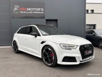 Audi S3 Sportback 8V2 2.0 TFSI 310 S-TRONIC 7 - <small></small> 34.490 € <small>TTC</small> - #1