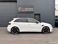 Audi S3 Sportback 8V2 2.0 TFSI 310 S-TRONIC 7 - <small></small> 34.490 € <small>TTC</small> - #2