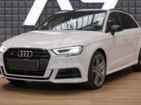 Audi S3 SPORTBACK B&O*PANO*VIRTUAL*MATRIX - <small></small> 36.990 € <small>TTC</small> - #1