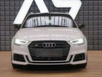 Audi S3 SPORTBACK B&O*PANO*VIRTUAL*MATRIX - <small></small> 36.990 € <small>TTC</small> - #4