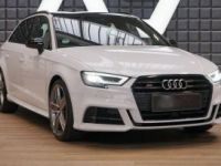 Audi S3 SPORTBACK B&O*PANO*VIRTUAL*MATRIX - <small></small> 36.990 € <small>TTC</small> - #5