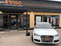 Audi S3 SPORTBACK III 2.0 TFSI 300CH QUATTRO S tronic 6 - <small></small> 27.990 € <small>TTC</small> - #1