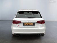 Audi S3 SPORTBACK III 2.0 TFSI 300CH QUATTRO S tronic 6 - <small></small> 27.990 € <small>TTC</small> - #5