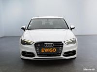 Audi S3 SPORTBACK III 2.0 TFSI 300CH QUATTRO S tronic 6 - <small></small> 27.990 € <small>TTC</small> - #9