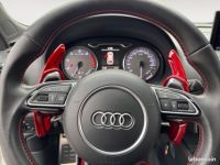 Audi S3 SPORTBACK III 2.0 TFSI 300CH QUATTRO S tronic 6 - <small></small> 27.990 € <small>TTC</small> - #14