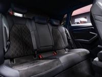Audi S3 Sportback IV 2.0 TFSI 310ch - <small></small> 49.900 € <small>TTC</small> - #29