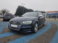 Audi S3 SPORTBACK Quattro 2.0 50 TFSI - 300 - BV S-tronic SPORTBACK PHASE 2 - <small></small> 38.600 € <small>TTC</small> - #4