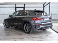 Audi S3 SPORTBACK Quattro 2.0 50 TFSI 310 BV S-tronic7 8Y PHASE 1 - <small></small> 43.980 € <small>TTC</small> - #2