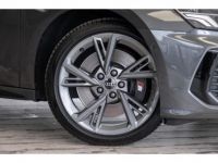 Audi S3 SPORTBACK Quattro 2.0 50 TFSI 310 BV S-tronic7 8Y PHASE 1 - <small></small> 43.980 € <small>TTC</small> - #7