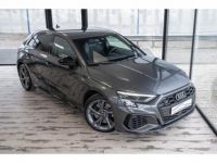 Audi S3 SPORTBACK Quattro 2.0 50 TFSI 310 BV S-tronic7 8Y PHASE 1 - <small></small> 43.980 € <small>TTC</small> - #8