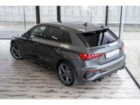 Audi S3 SPORTBACK Quattro 2.0 50 TFSI 310 BV S-tronic7 8Y PHASE 1 - <small></small> 43.980 € <small>TTC</small> - #9