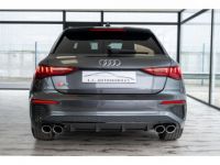 Audi S3 SPORTBACK Quattro 2.0 50 TFSI 310 BV S-tronic7 8Y PHASE 1 - <small></small> 43.980 € <small>TTC</small> - #11