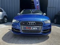 Audi S3 SPORTBACK Quattro 2.0 TFSI 300ch S-tronic - <small></small> 24.990 € <small>TTC</small> - #2