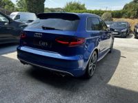 Audi S3 SPORTBACK Quattro 2.0 TFSI 300ch S-tronic - <small></small> 24.990 € <small>TTC</small> - #8