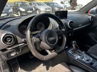 Audi S3 SPORTBACK Quattro 2.0 TFSI 300ch S-tronic - <small></small> 24.990 € <small>TTC</small> - #11