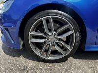 Audi S3 SPORTBACK Quattro 2.0 TFSI 300ch S-tronic - <small></small> 24.990 € <small>TTC</small> - #13