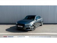 Audi S3 SPORTBACK Quattro 300CH / Suvi complet - <small></small> 35.990 € <small>TTC</small> - #1