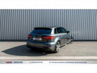 Audi S3 SPORTBACK Quattro 300CH / Suvi complet - <small></small> 35.990 € <small>TTC</small> - #2