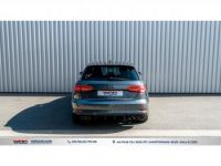 Audi S3 SPORTBACK Quattro 300CH / Suvi complet - <small></small> 35.990 € <small>TTC</small> - #4