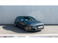 Audi S3 SPORTBACK Quattro 300CH / Suvi complet - <small></small> 35.990 € <small>TTC</small> - #5