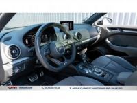 Audi S3 SPORTBACK Quattro 300CH / Suvi complet - <small></small> 35.990 € <small>TTC</small> - #8