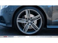 Audi S3 SPORTBACK Quattro 300CH / Suvi complet - <small></small> 35.990 € <small>TTC</small> - #13