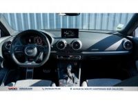 Audi S3 SPORTBACK Quattro 300CH / Suvi complet - <small></small> 35.990 € <small>TTC</small> - #20