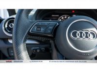 Audi S3 SPORTBACK Quattro 300CH / Suvi complet - <small></small> 35.990 € <small>TTC</small> - #22