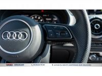 Audi S3 SPORTBACK Quattro 300CH / Suvi complet - <small></small> 35.990 € <small>TTC</small> - #23