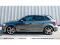 Audi S3 SPORTBACK Quattro 300CH / Suvi complet - <small></small> 35.990 € <small>TTC</small> - #86