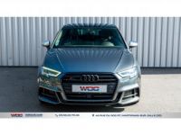 Audi S3 SPORTBACK Quattro 300CH / Suvi complet - <small></small> 35.990 € <small>TTC</small> - #92