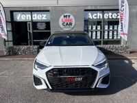 Audi S3 SPORTBACK Quattro 310 BV S-tronic - <small></small> 43.450 € <small>TTC</small> - #2