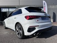 Audi S3 SPORTBACK Quattro 310 BV S-tronic - <small></small> 43.450 € <small>TTC</small> - #5