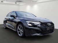 Audi S3 Sportback quattro PANO - <small></small> 39.995 € <small>TTC</small> - #1