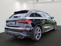 Audi S3 Sportback quattro PANO - <small></small> 39.995 € <small>TTC</small> - #4