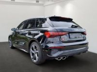 Audi S3 Sportback quattro PANO - <small></small> 39.995 € <small>TTC</small> - #8