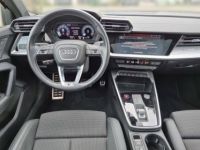 Audi S3 Sportback quattro PANO - <small></small> 39.995 € <small>TTC</small> - #11