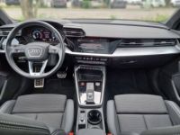 Audi S3 Sportback quattro PANO - <small></small> 39.995 € <small>TTC</small> - #13