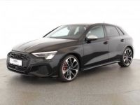 Audi S3 Sportback S-tronic/Matrix/Pano - <small></small> 45.900 € <small>TTC</small> - #1