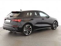 Audi S3 Sportback S-tronic/Matrix/Pano - <small></small> 45.900 € <small>TTC</small> - #6