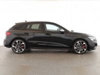 Audi S3 Sportback S-tronic/Matrix/Pano - <small></small> 45.900 € <small>TTC</small> - #8