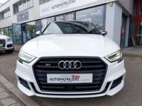 Audi S3 Sportback Sportback 2.0 TFSi 300 cv Quattro S-Tronic 7 Phase 2 - <small></small> 35.900 € <small>TTC</small> - #2