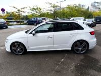 Audi S3 Sportback Sportback 2.0 TFSi 300 cv Quattro S-Tronic 7 Phase 2 - <small></small> 35.900 € <small>TTC</small> - #4