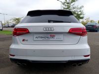 Audi S3 Sportback Sportback 2.0 TFSi 300 cv Quattro S-Tronic 7 Phase 2 - <small></small> 35.900 € <small>TTC</small> - #6