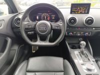 Audi S3 Sportback Sportback 2.0 TFSi 300 cv Quattro S-Tronic 7 Phase 2 - <small></small> 35.900 € <small>TTC</small> - #19