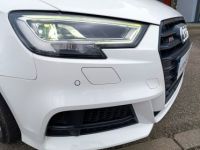 Audi S3 Sportback Sportback 2.0 TFSi 300 cv Quattro S-Tronic 7 Phase 2 - <small></small> 35.900 € <small>TTC</small> - #25