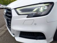 Audi S3 Sportback Sportback 2.0 TFSi 300 cv Quattro S-Tronic 7 Phase 2 - <small></small> 35.900 € <small>TTC</small> - #26